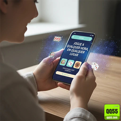 qq55.com - usar prático app exclusivo agora