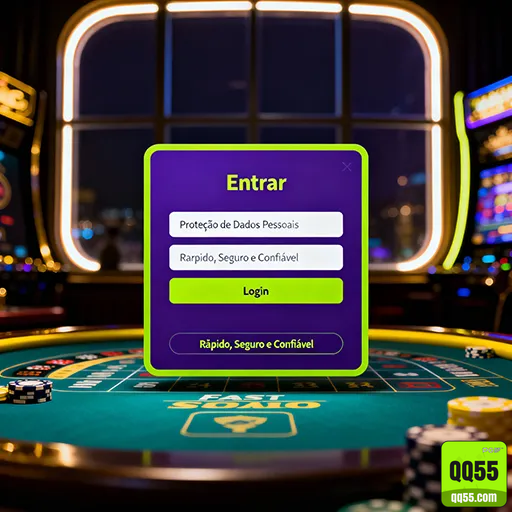 Acesso Seguro ao qq55.com: Navegue com Tranquilidade