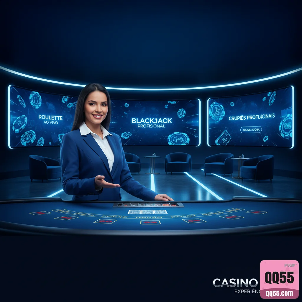 qq55 - clássico jogos de cassino - Jogos ao Vivo