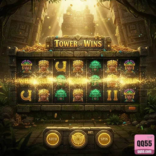 qq55 - inovadores jogos de mesa - Melhores Slots Online