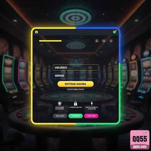 qq55 - direto entrada rápida - Link Direto