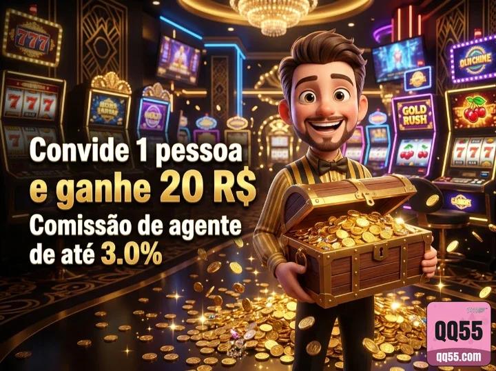 qq55 - link de acesso - Acesso Sem Bloqueio