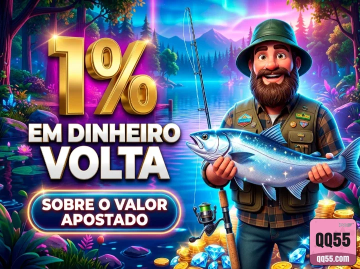 qq55 - experimentar a confiável plataforma de jogos - Saques via Pix