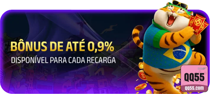 qq55 - segura plataforma online - Interface Premium