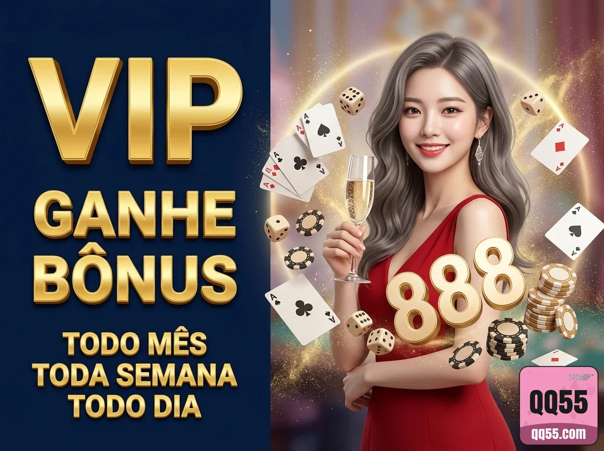 qq55 - aproveitar seu promoção especial - Cashback Semanal